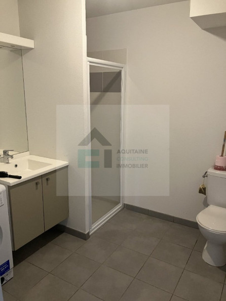 à vendre Appartement Ambes - Photo 6