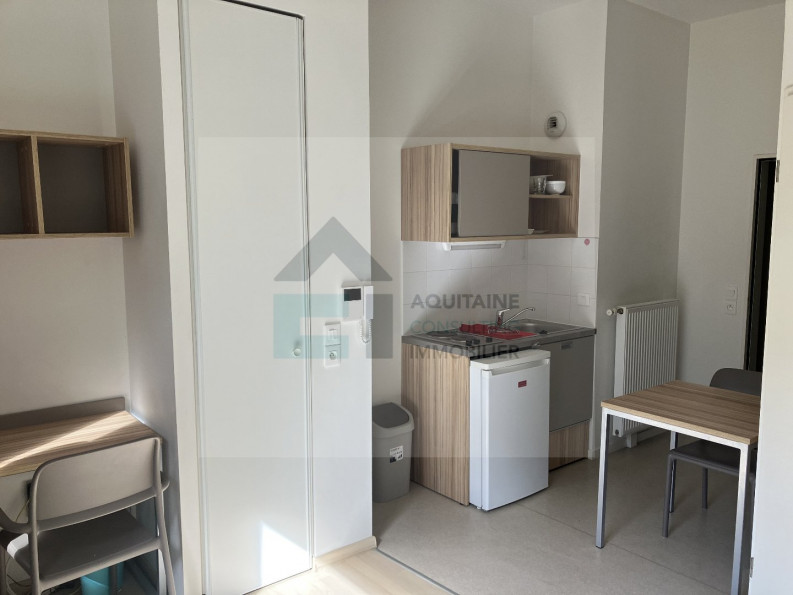 à vendre Appartement Bordeaux - Photo 2