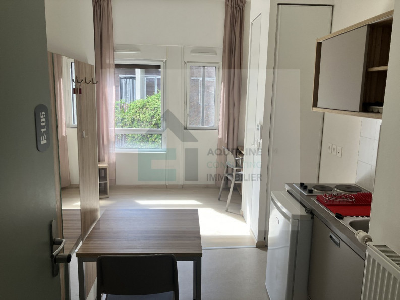 à vendre Appartement Bordeaux - Photo 1