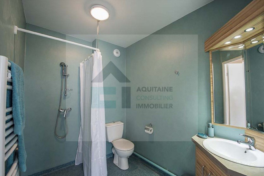 à vendre Appartement Bordeaux - Photo 3