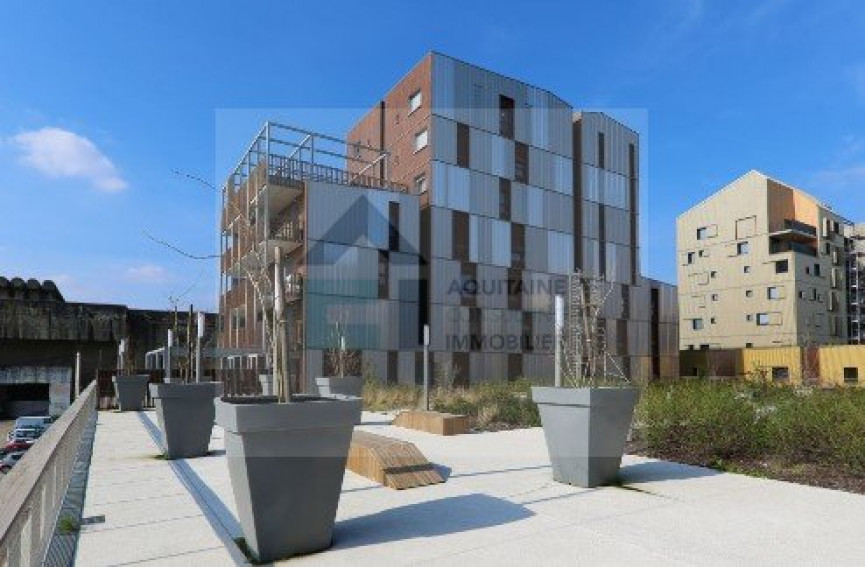 à vendre Appartement Bordeaux - Photo 6