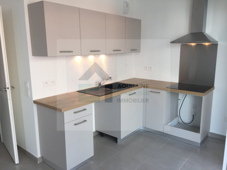 à vendre Appartement Bordeaux - Photo 2