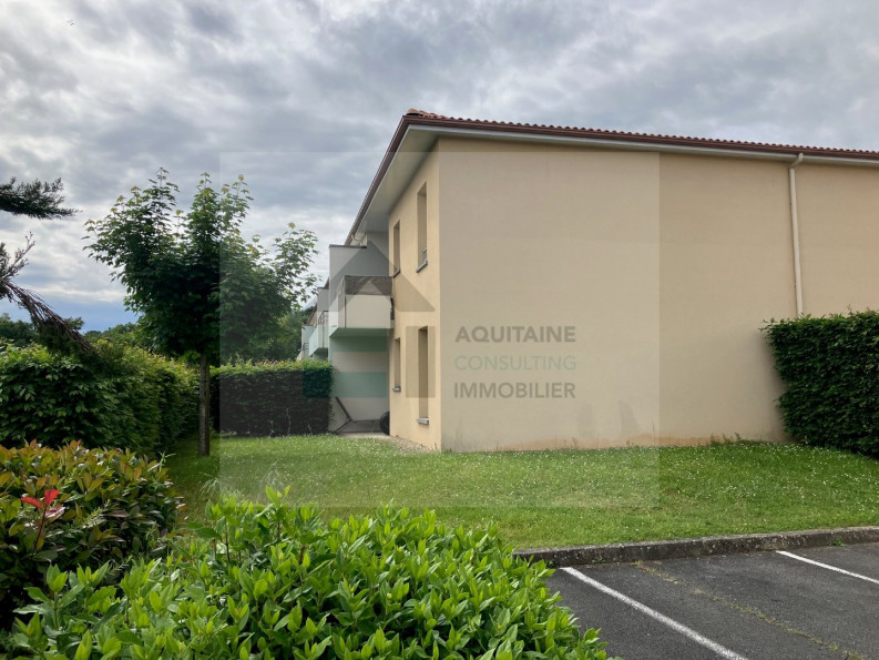 à vendre Appartement en résidence Marsac Sur L'isle - Photo 2