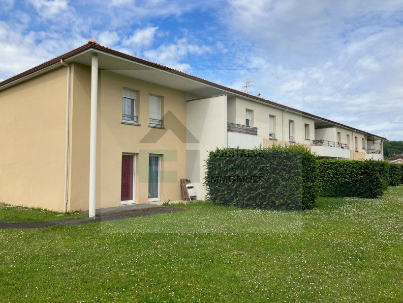 à vendre Appartement en résidence Marsac Sur L'isle - Photo 3