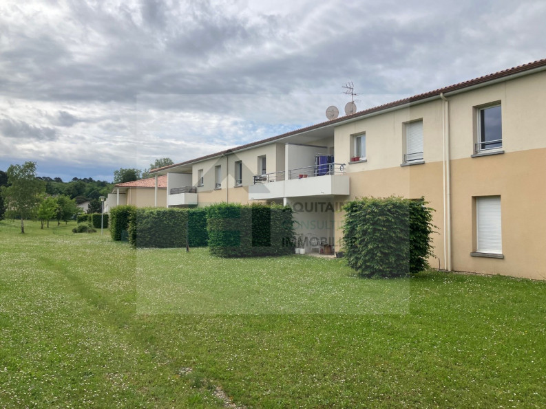 à vendre Appartement en résidence Marsac Sur L'isle - Photo 4