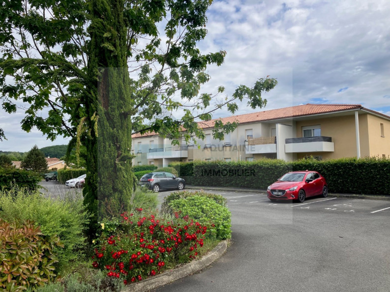 à vendre Appartement en résidence Marsac Sur L'isle - Photo 1