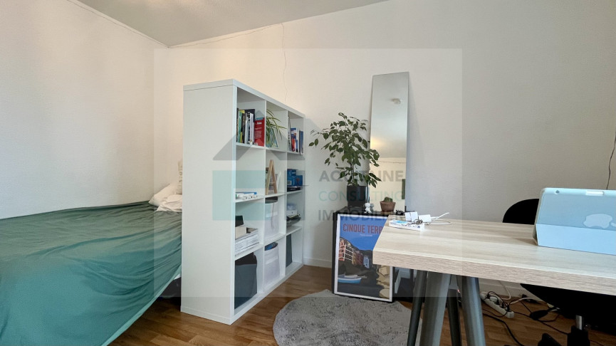 à vendre Appartement en résidence Nantes - Photo 4