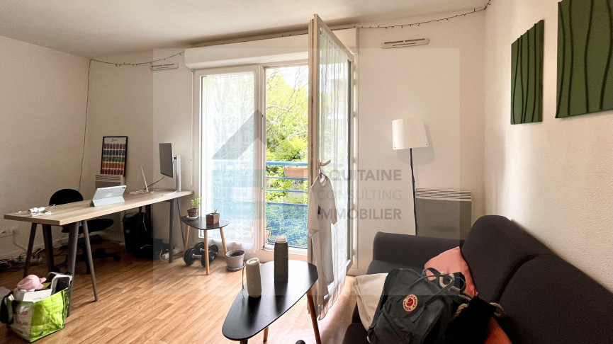 à vendre Appartement en résidence Nantes - Photo 3