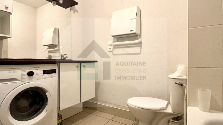 à vendre Appartement en résidence Nantes - Photo 5