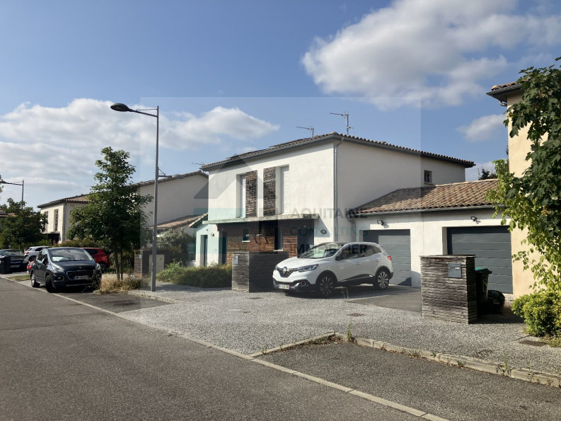 à vendre Maison en résidence Plaisance-du-touch - Photo 7