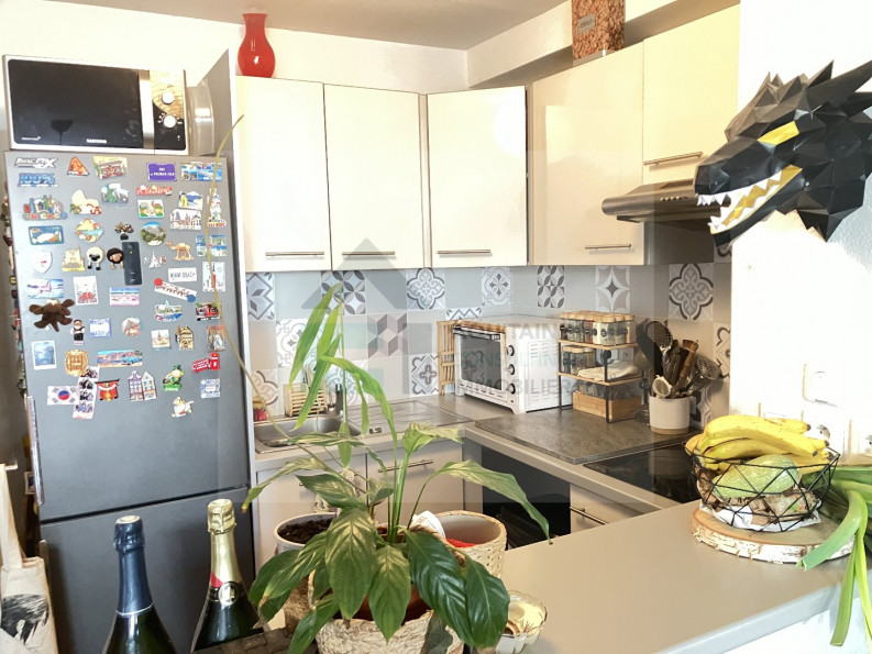 à vendre Maison en résidence Plaisance-du-touch - Photo 2