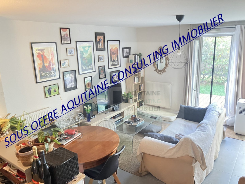 à vendre Maison en résidence Plaisance-du-touch - Photo 1