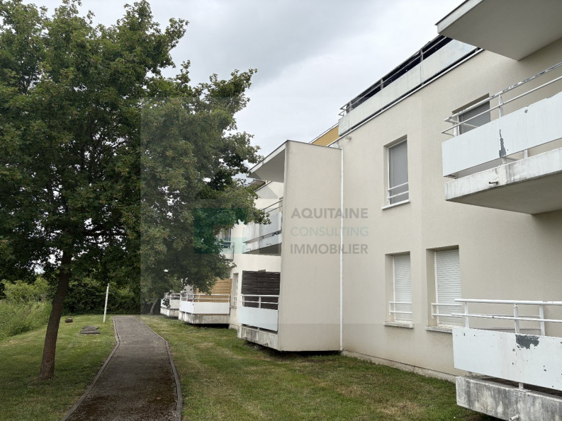 à vendre Appartement Ambes - Photo 5