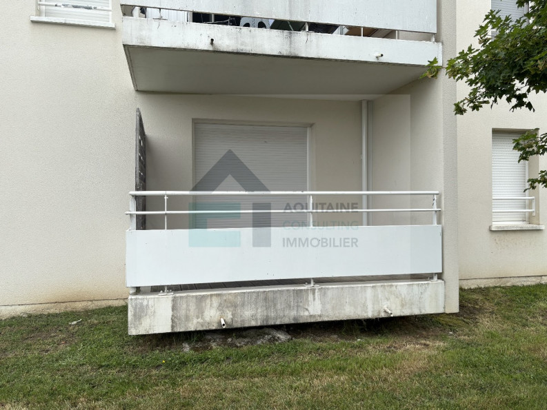 à vendre Appartement Ambes - Photo 6