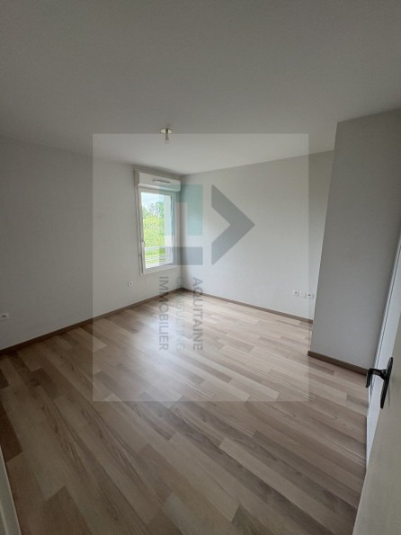 à vendre Appartement Ambes - Photo 3