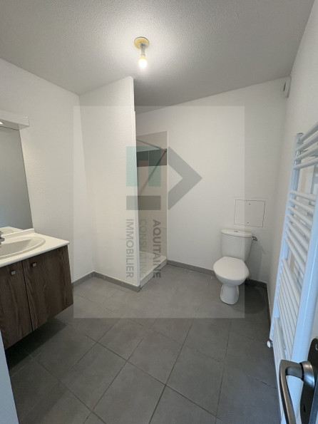 à vendre Appartement Ambes - Photo 4