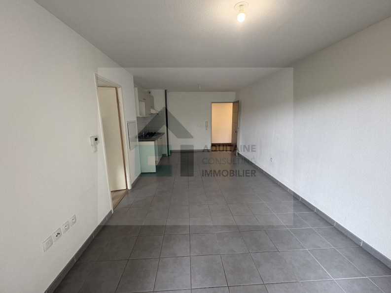 à vendre Appartement Ambes - Photo 2