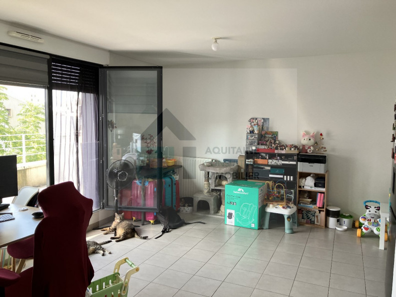 à vendre Appartement Bordeaux - Photo 3