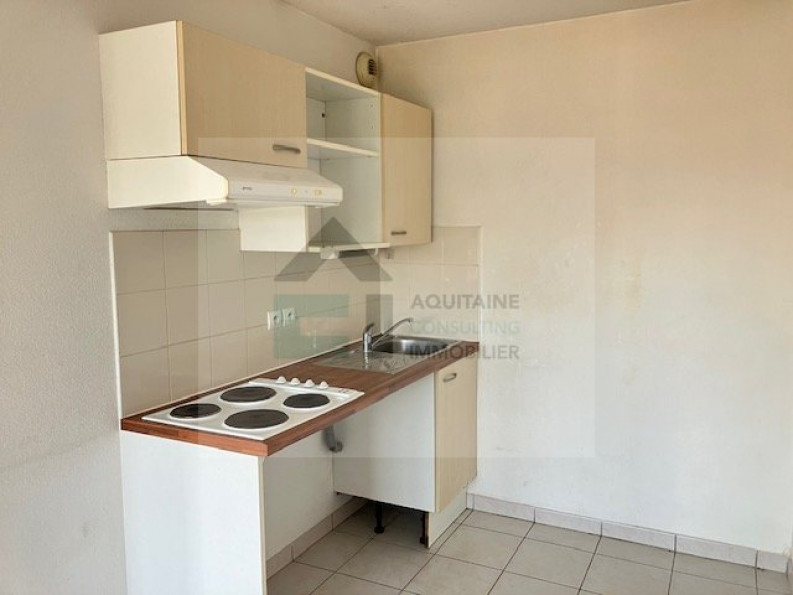 à vendre Appartement Libourne - Photo 5