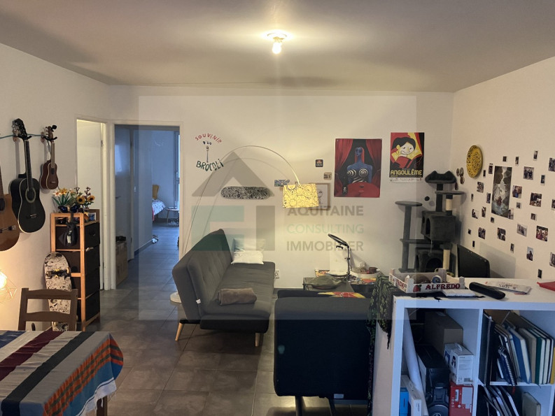 à vendre Appartement Bordeaux - Photo 5