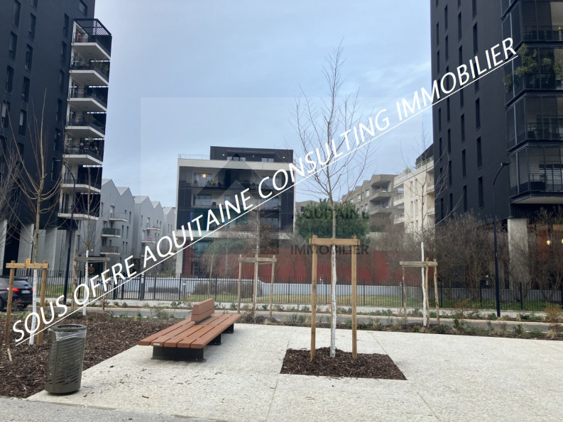 à vendre Appartement Bordeaux - Photo 1