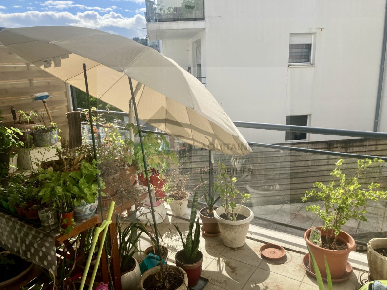 à vendre Appartement Bordeaux - Photo 2