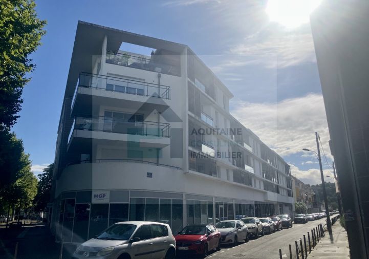 à vendre Appartement Bordeaux