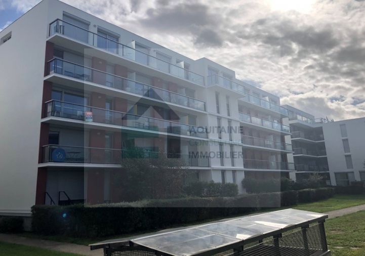 à vendre Appartement Bordeaux