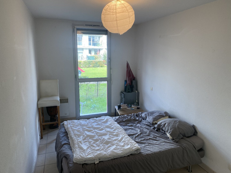 à vendre Appartement Bordeaux - Photo 5