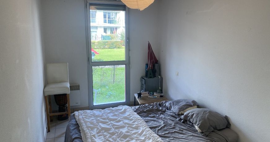 vente Appartement Bordeaux