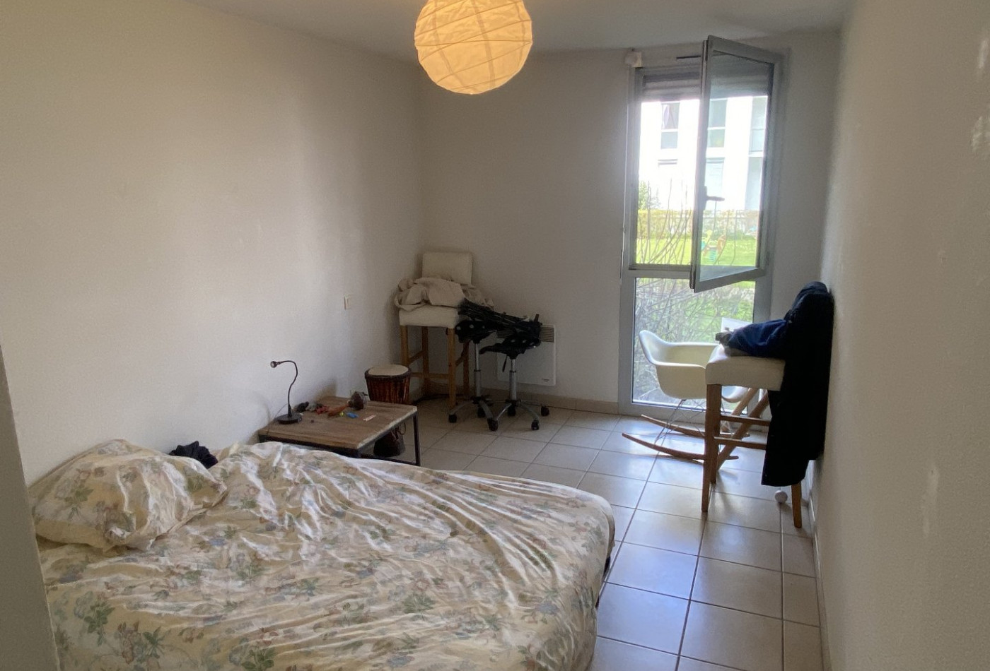 vente Appartement Bordeaux - Photo 4