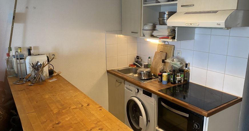 vente Appartement Bordeaux