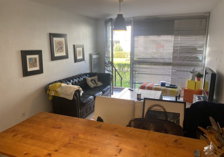 à vendre Appartement Bordeaux