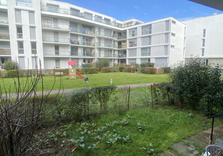 à vendre Appartement Bordeaux