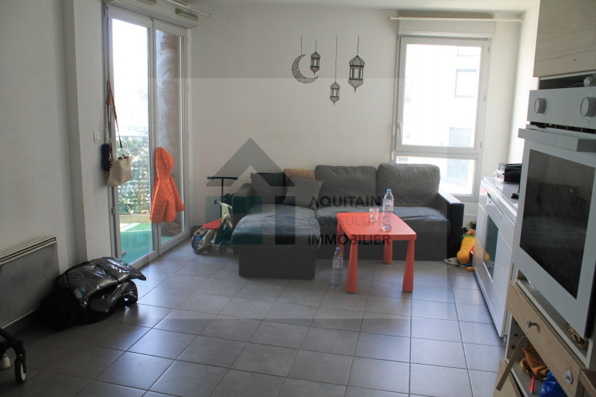 à vendre Appartement Toulouse - Photo 1