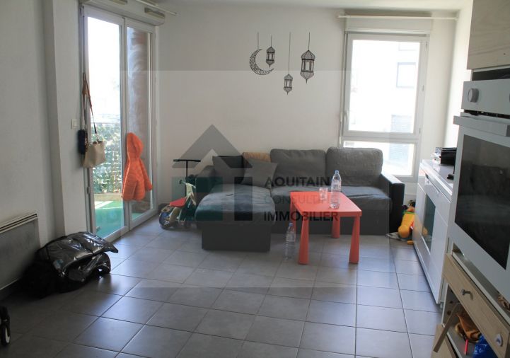 à vendre Appartement Toulouse