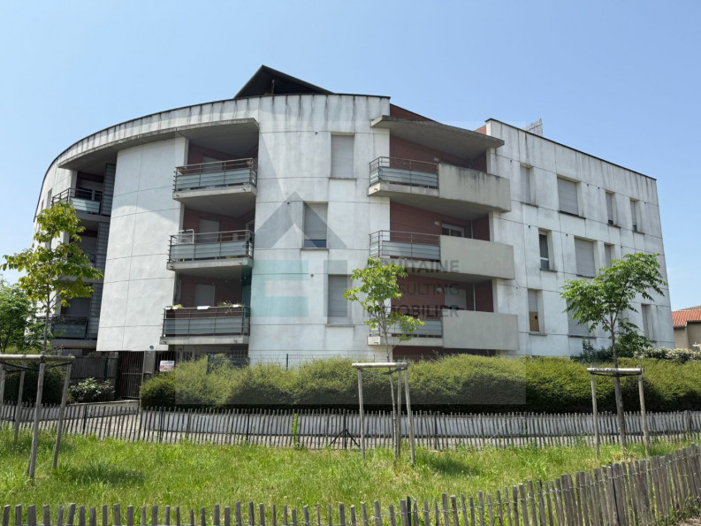 vente Appartement Toulouse - Photo 1