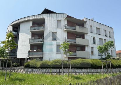 vente Appartement Toulouse