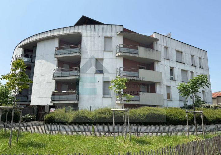 à vendre Appartement Toulouse