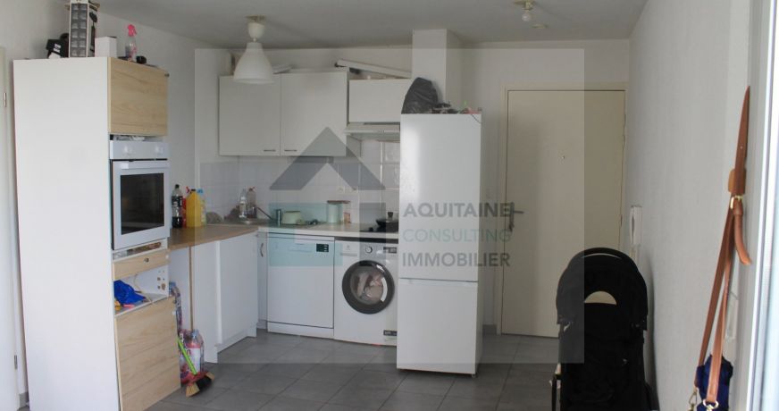 vente Appartement Toulouse