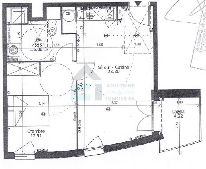 vente Appartement Toulouse - Photo 7