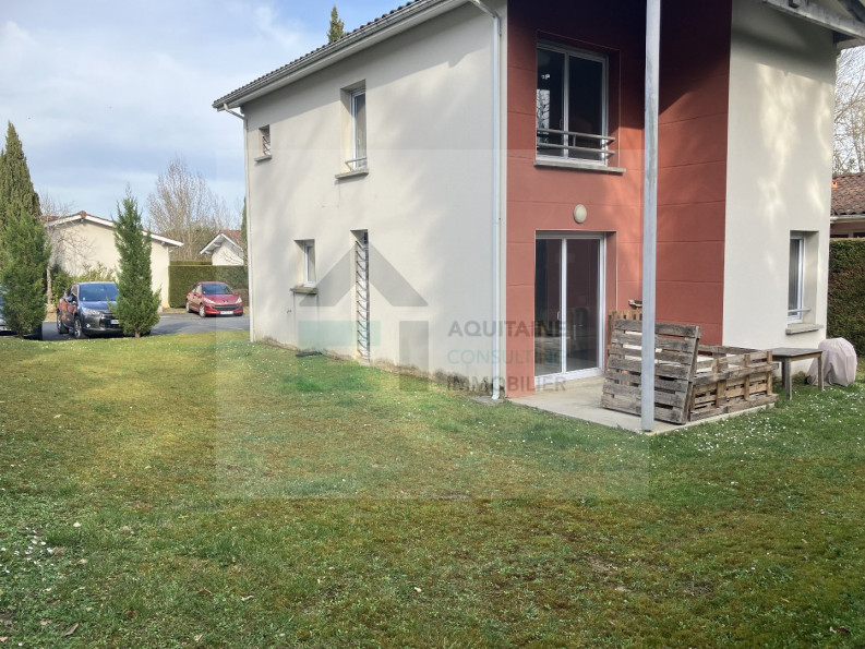 à vendre Maison Genissac - Photo 2