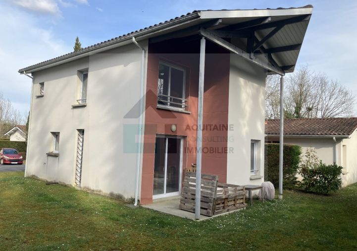 à vendre Maison Genissac