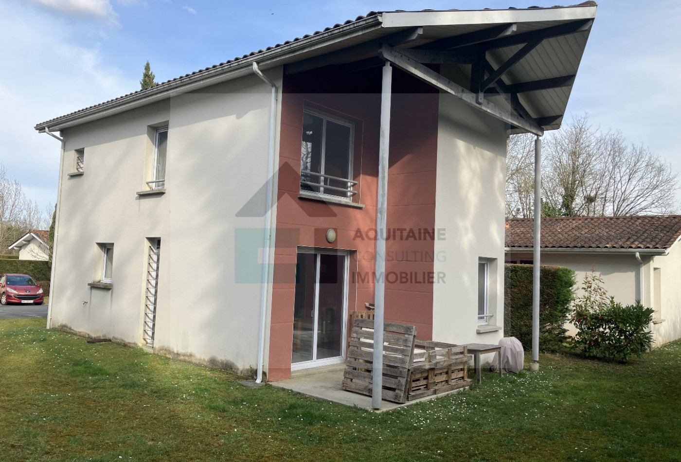 vente Maison Genissac - Photo 1