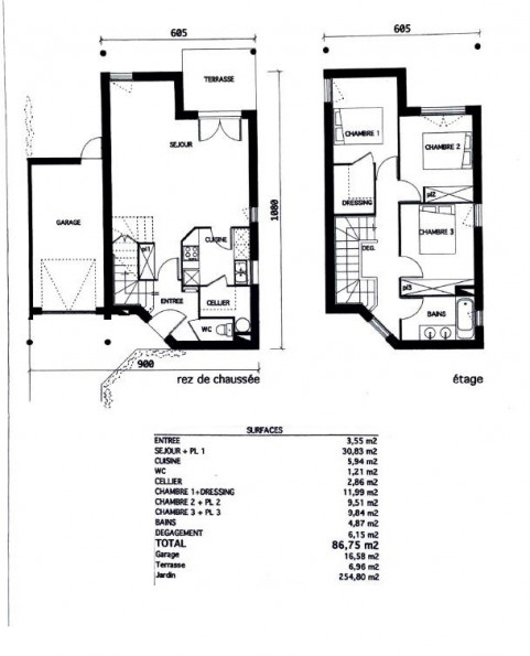 à vendre Maison Genissac - Photo 8