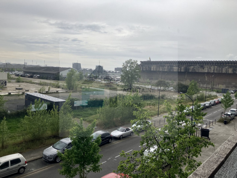 à vendre Appartement Bordeaux - Photo 3