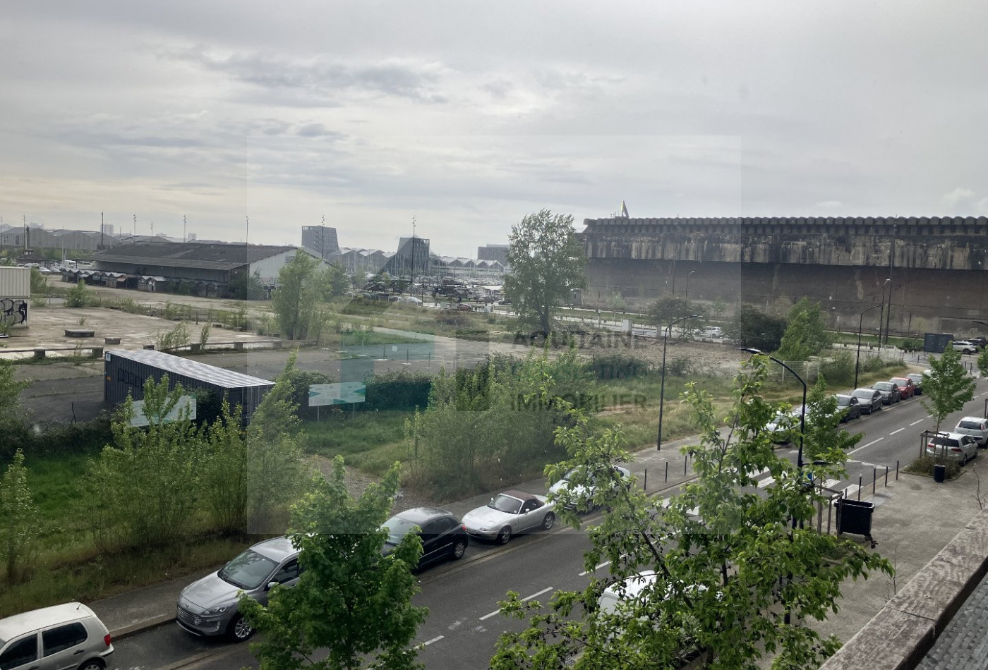 vente Appartement Bordeaux - Photo 3