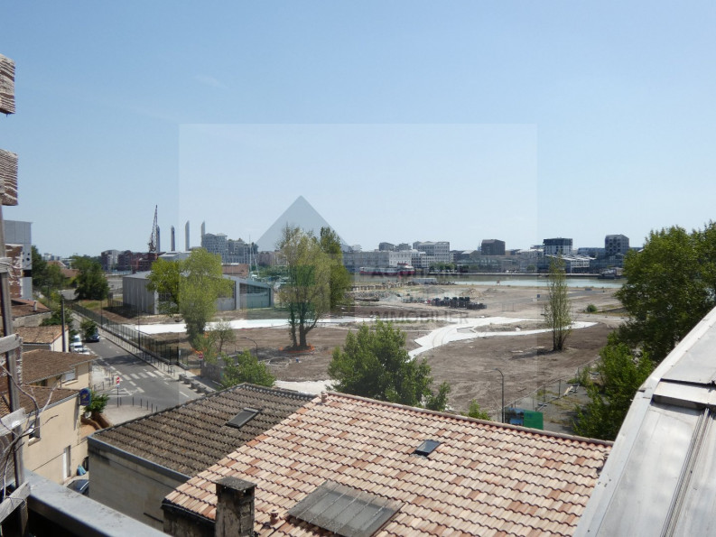 vente Appartement Bordeaux - Photo 4