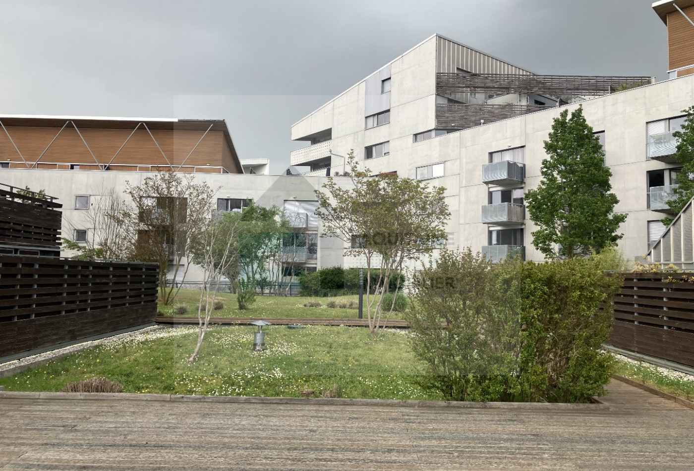 vente Appartement Bordeaux - Photo 2