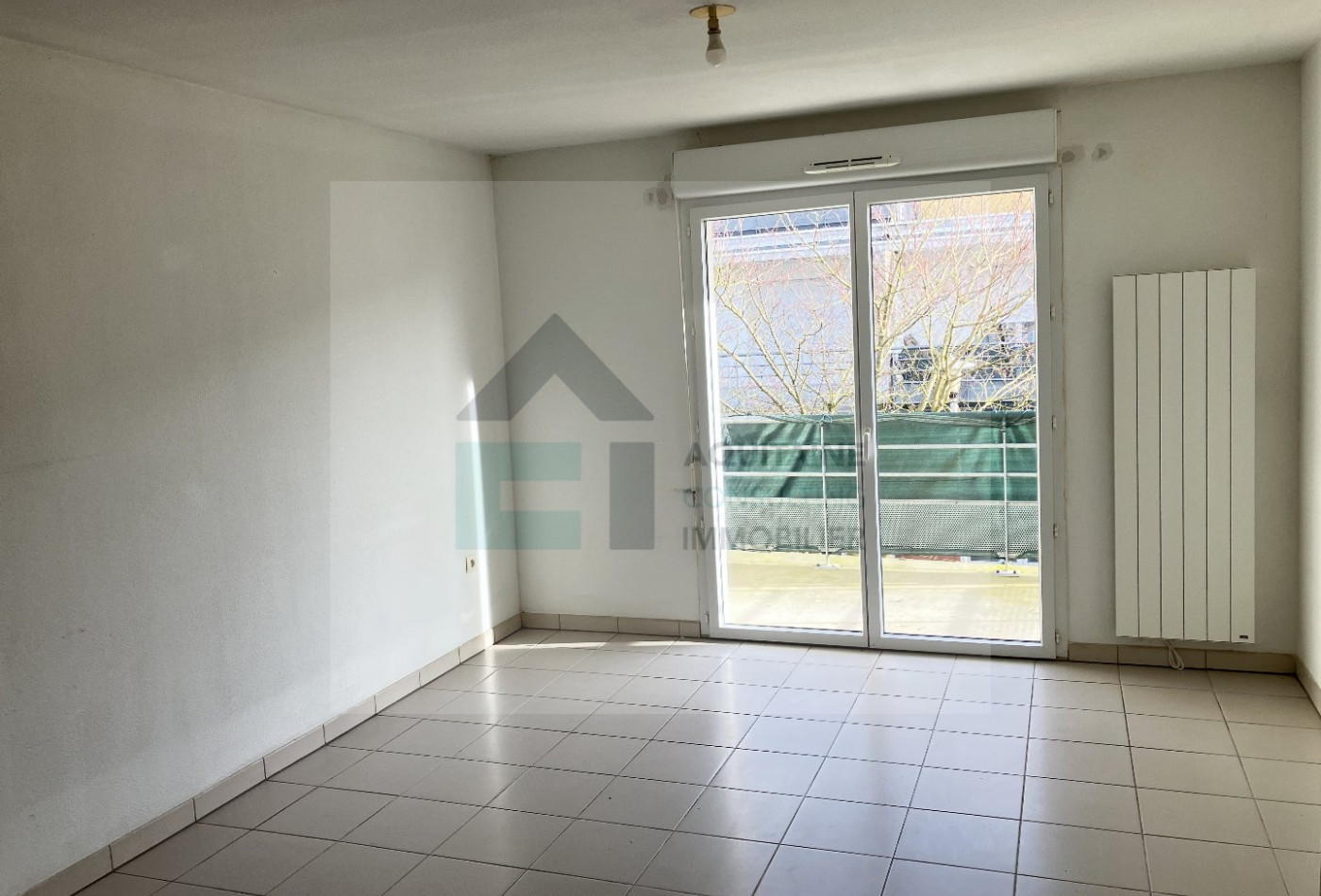 vente Appartement Ambes - Photo 2